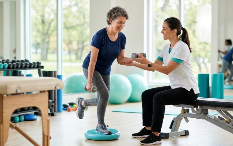 Why Musculoskeletal Health Matters for Long Term Disease Prevention