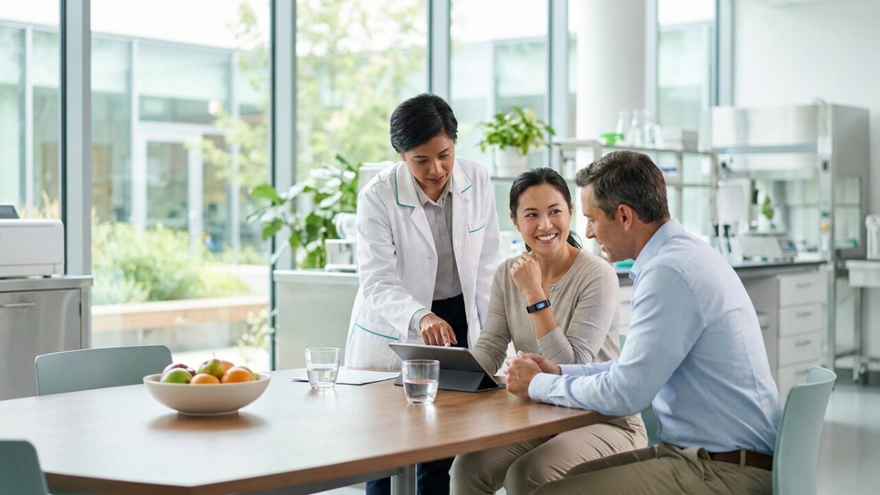 Are We Measuring Metabolic Health All Wrong?