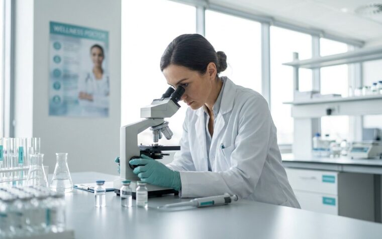 Peptides Explained: What They Are, How They Work, and What the Science Actually Shows (2026)