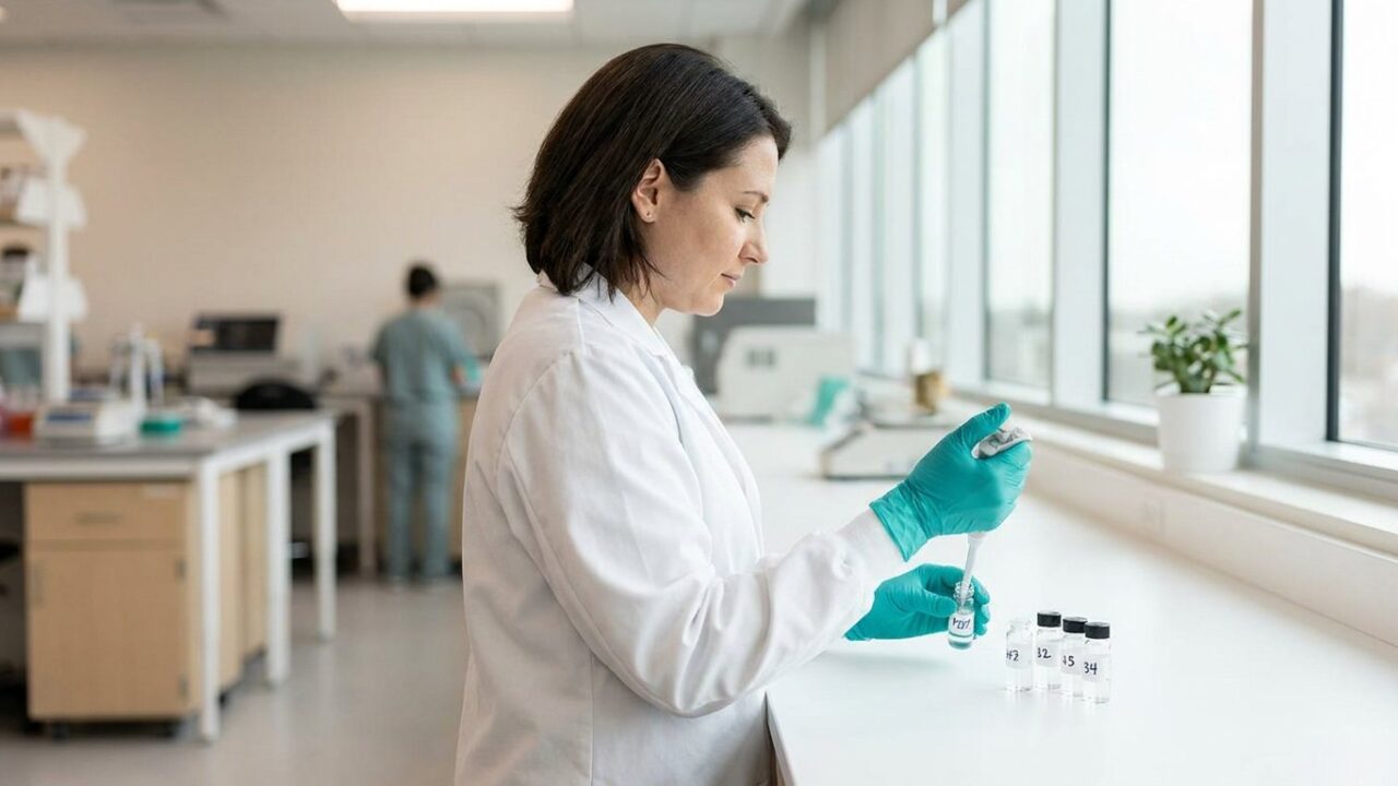 Is BPC-157 Legal? FDA Status Explained (2026)