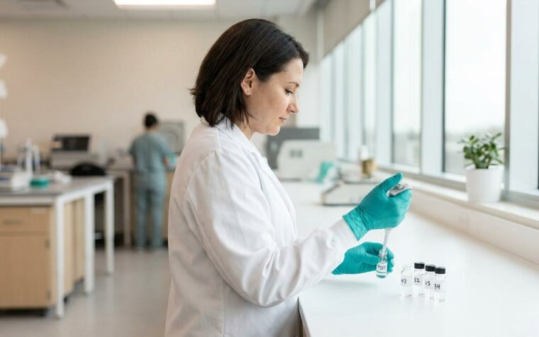 Is BPC-157 Legal? FDA Status Explained (2026)