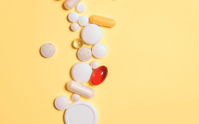 Best Longevity Supplements (2026): What the Evidence Supports