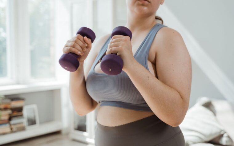Best Peptide for Fat Loss in 2026: Ranked by Clinical Evidence