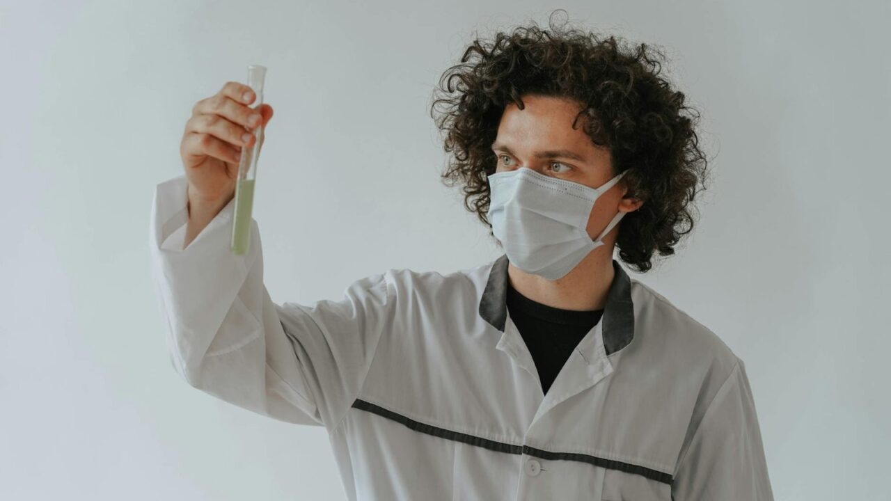 New blood test aims to improve early breast cancer detection