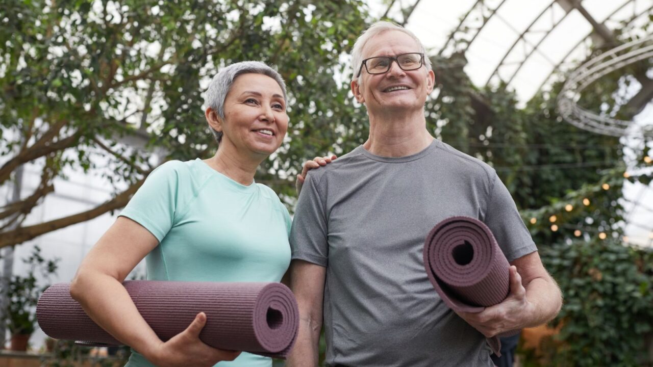 Glycine and NAC for Aging (GlyNAC): What the Science Actually Shows