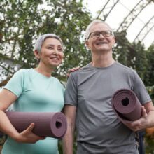 Glycine and NAC for Aging (GlyNAC): What the Science Actually Shows