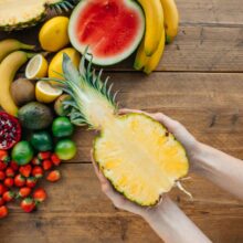 6 Ways Your Body Can Change After Starting a High-Protein Diet