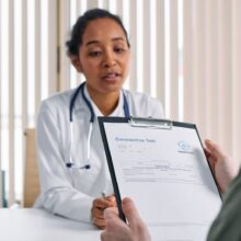 Inflammation Blood Tests: CRP and ESR Explained