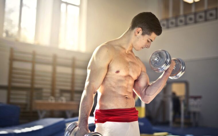 What Are Peptides for Bodybuilding? The 2026 Insider Guide