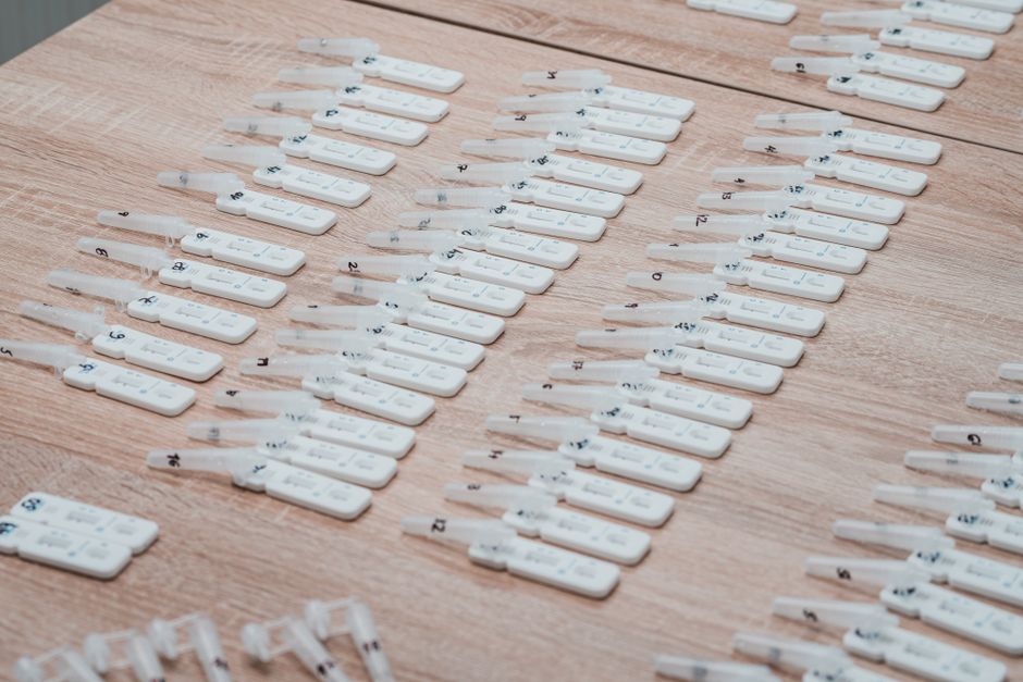 Function Health: How to Read Your Results and What They Mean - at-home health test kit