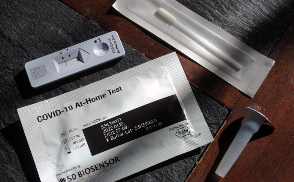 Function Health Near Me: How to Find a Blood Draw Site - at-home health test kit