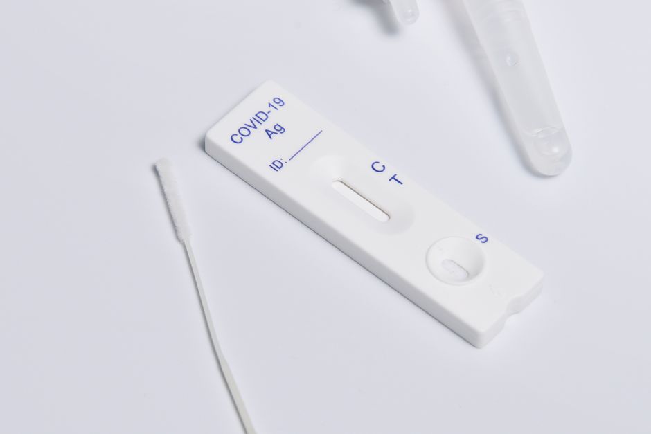 Function Health 100+ Biomarkers Explained, Category by Category - at-home health test kit