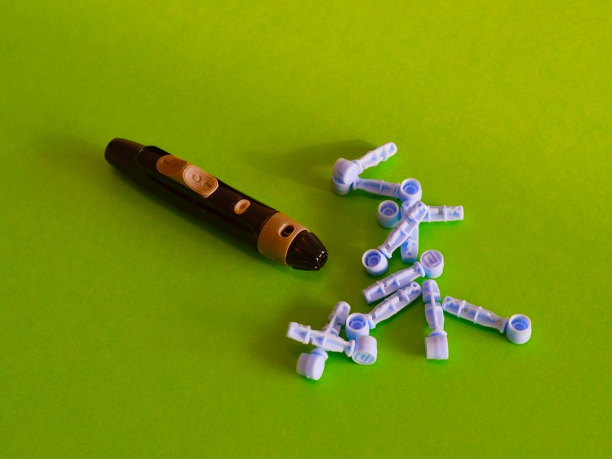 What Is Function Health? A Plain-English Guide to the Lab Membership - at-home health test kit