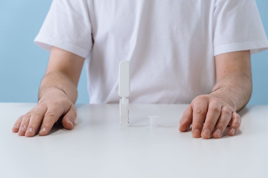 How Accurate Are At-Home Blood Tests? The Honest Answer - at-home health test kit