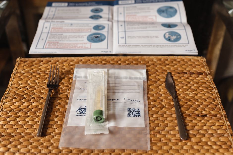 Best At-Home Metabolic Panel Test of 2026: 4 Services Compared - at-home health test kit