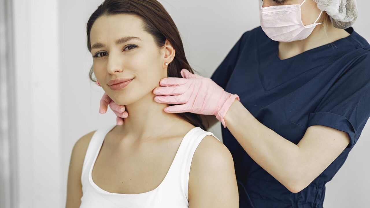 Best At-Home Thyroid Test of 2026: 5 Services Compared