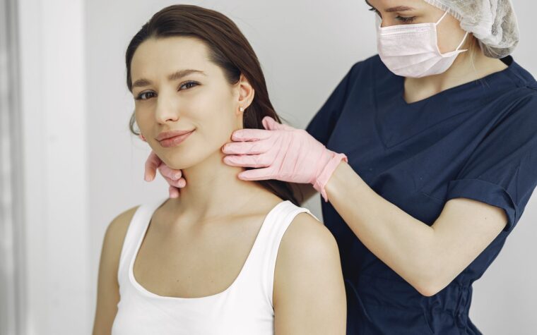 Best At-Home Thyroid Test of 2026: 5 Services Compared