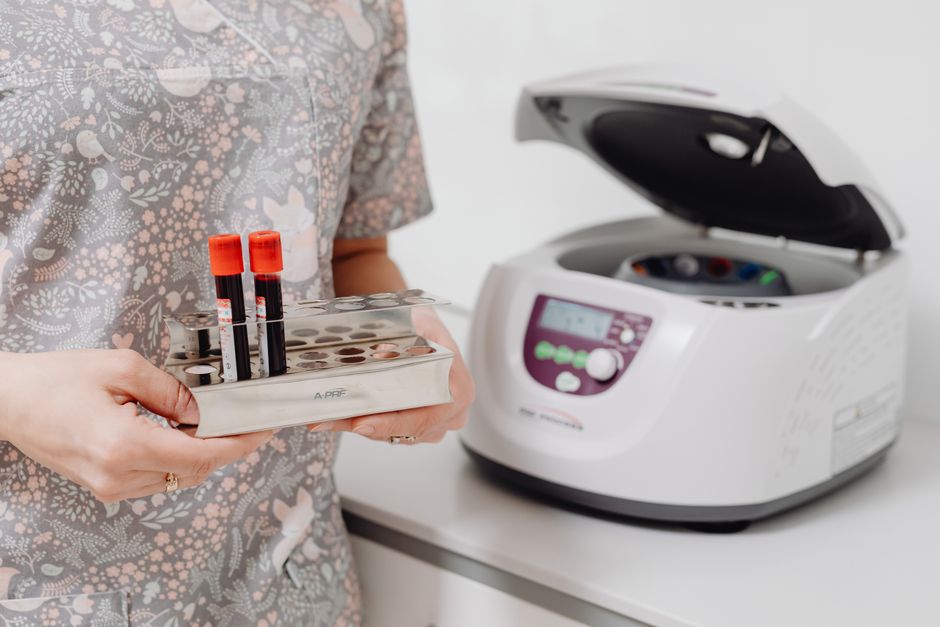What Is ANC in a Blood Test? The Number That Decides Your Infection Ri - blood analysis lab
