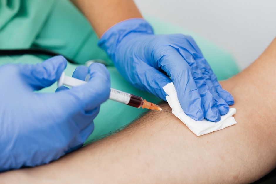 What Are the Blood Tests That Require Fasting? The Short List and the  - blood draw preparation