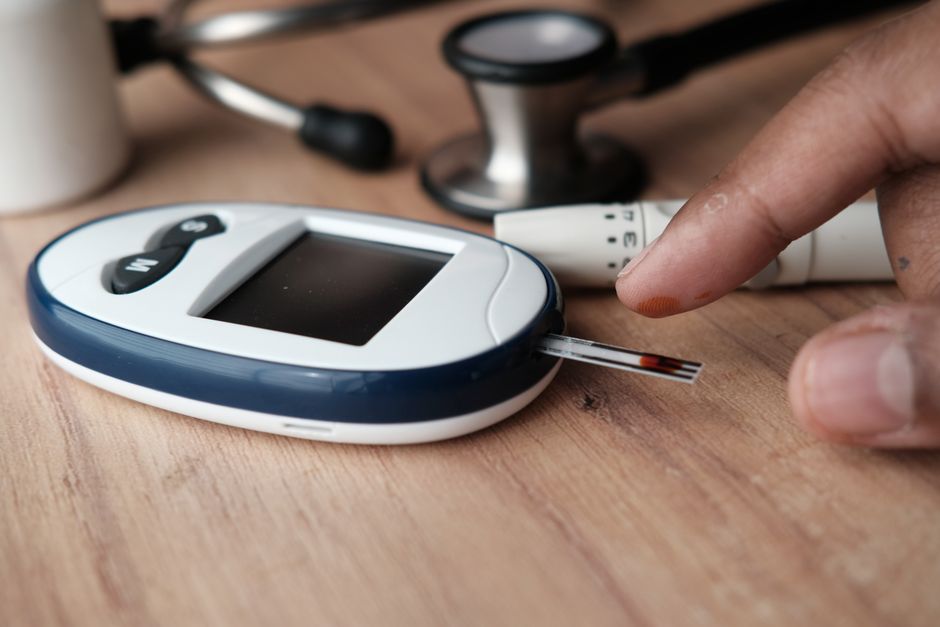 What Is a BMP Blood Test? The 8 Numbers That Read Your Kidneys, Sugar, - blood sugar glucose meter