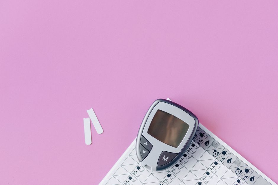 What Does a High A1C Mean in a Blood Test? - blood sugar glucose meter