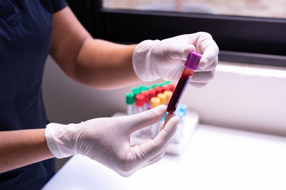 Function Health vs Empirical Health: AI Doctor or Lab Membership? - blood test laboratory