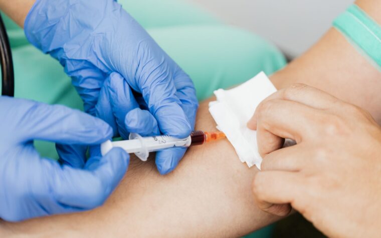 Blood Test Tube Colors and Their Meaning: A Clinician’s Guide