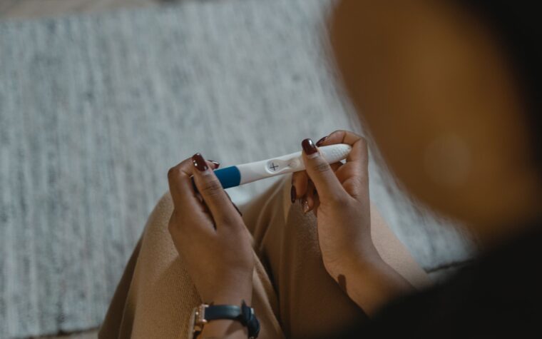 Can a Blood Test Detect Pregnancy? How Early It Works and the hCG Number That Actually Matters