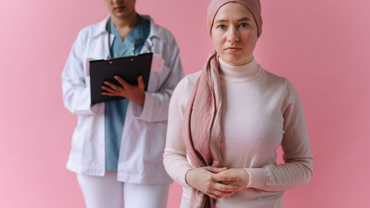 Can Cancer Be Identified With a Blood Test? What Your Blood Can and Cannot Reveal