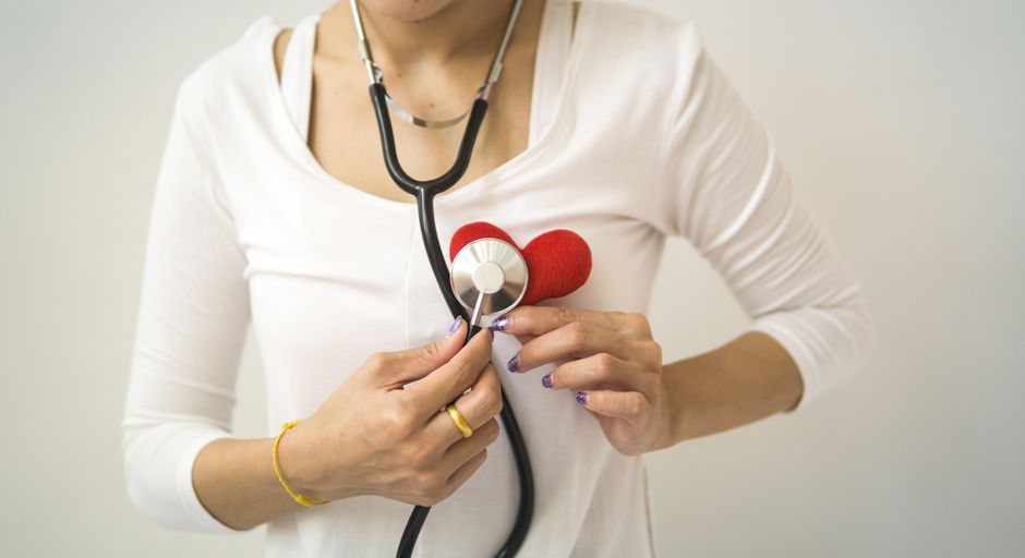 What Shows High Cholesterol on a Blood Test? The Numbers That Count - cardiologist heart health