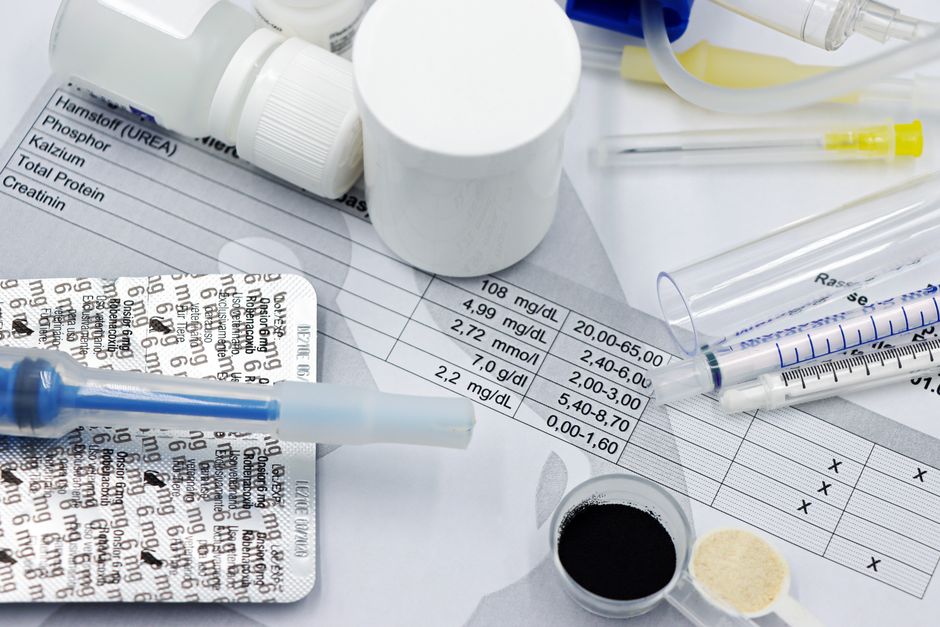 Comprehensive Metabolic Panel (CMP): The 14 Tests Explained - comprehensive blood panel