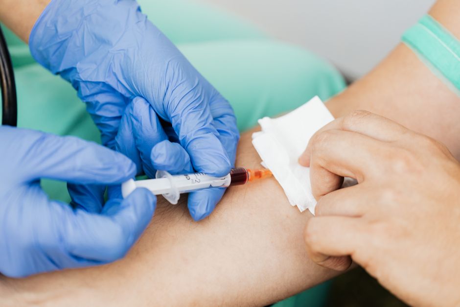 What Is a CMP Blood Test? The 14-Point Metabolism Check You Have Never - comprehensive blood panel