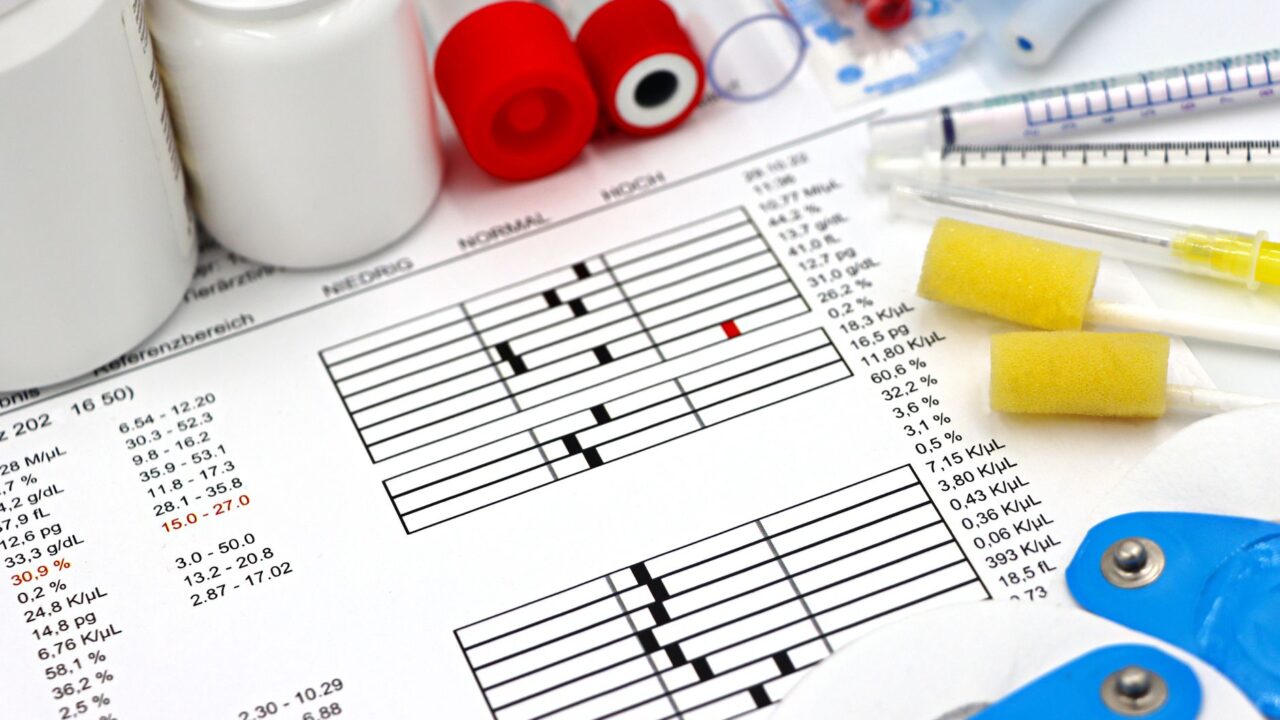 Comprehensive Metabolic Panel (CMP) Explained