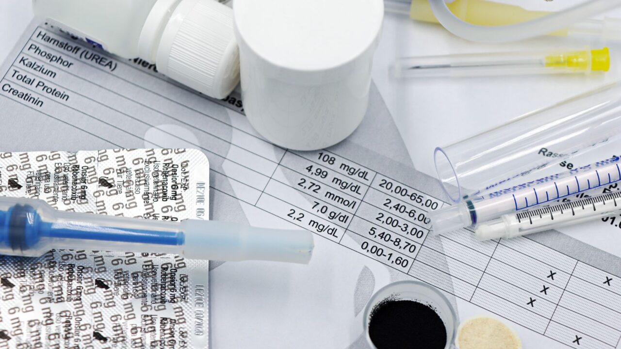 Comprehensive Metabolic Panel (CMP): The 14 Tests Explained