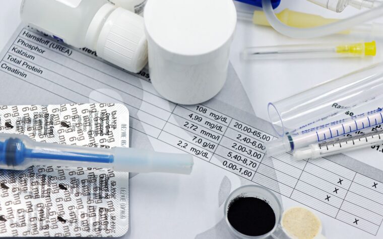 Comprehensive Metabolic Panel (CMP): The 14 Tests Explained