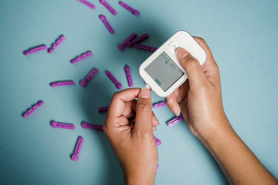 What Is a BMP Blood Test? The 8 Numbers That Read Your Kidneys, Sugar, - diabetes testing