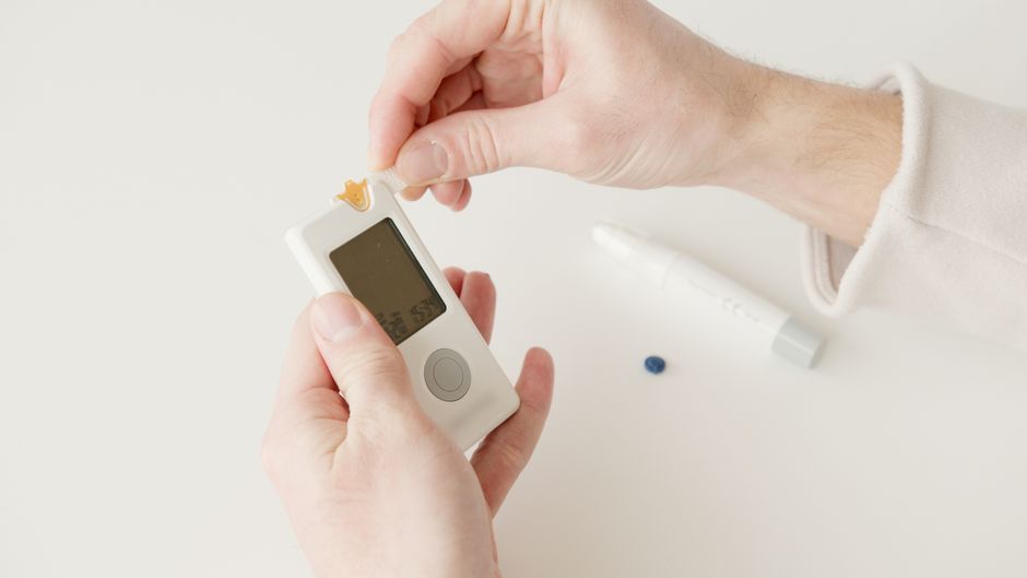 What Does Low Glucose Mean in a Blood Test? Causes and Cutoffs - diabetes testing