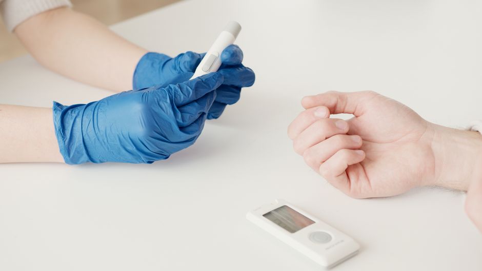 Blood Test Abbreviations Decoded (CBC, CMP, A1C, and More) - diabetes testing