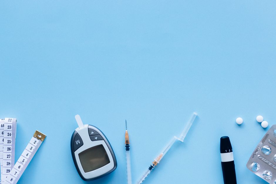 What Does High Glucose Mean in a Blood Test? Thresholds, Causes, and R - diabetes testing