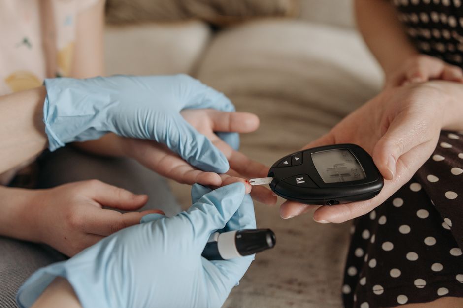 What Is an A1C Blood Test? Normal Range and What Your Result Means - diabetes testing