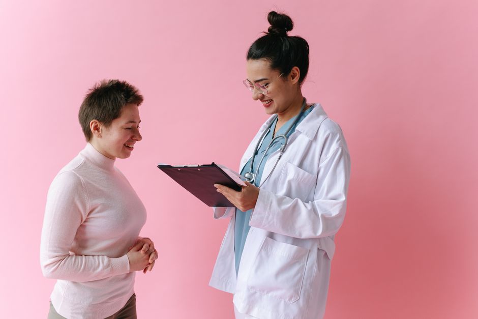 Low AST in a Blood Test: What It Means, Causes, and When to Worry - doctor abdominal exam