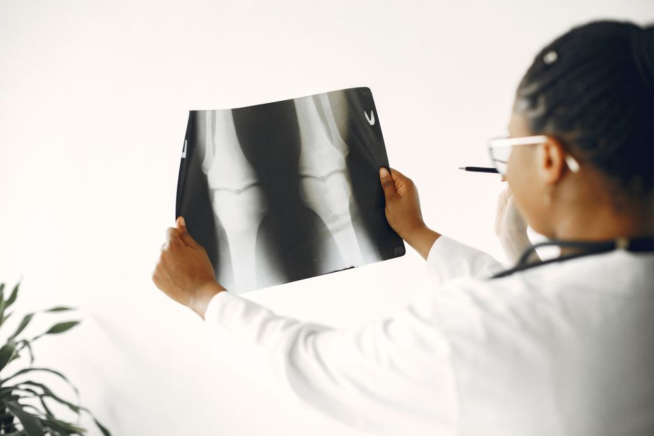 Function Health on Trustpilot and BBB: The Ratings Decoded - doctor reviewing lab results