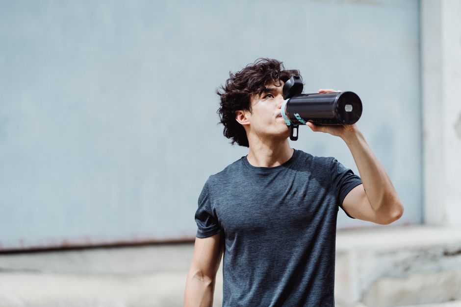 What Is BUN in a Blood Test? The Kidney Number That Moves for Surprisi - drinking water hydration