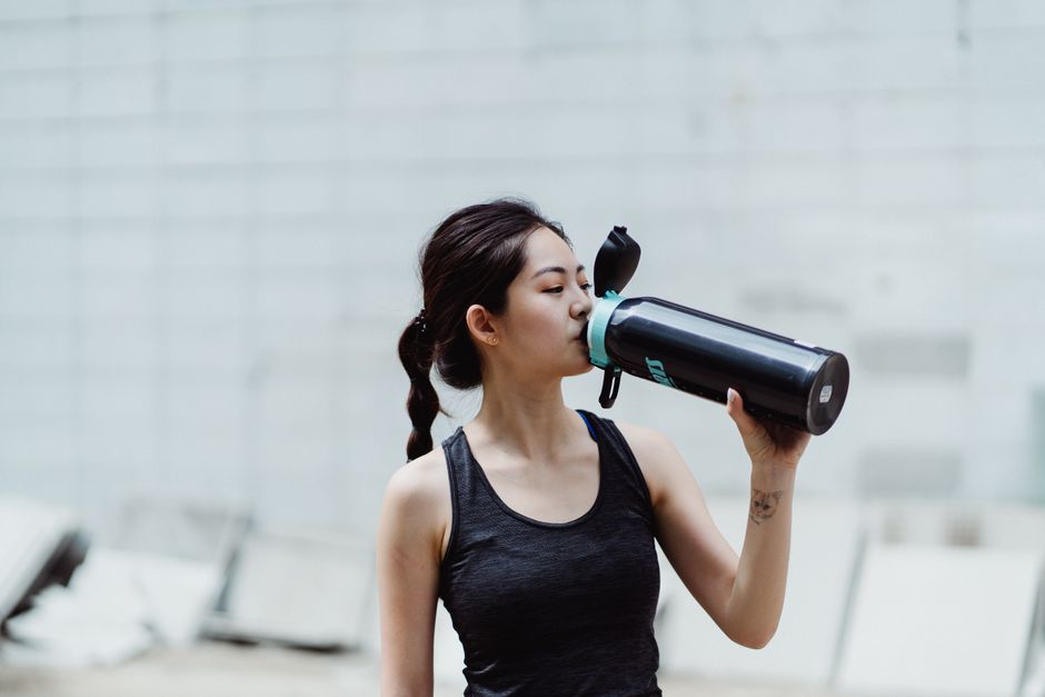 What Is a Low eGFR in a Blood Test? What Your Kidney Number Really Mea - drinking water hydration