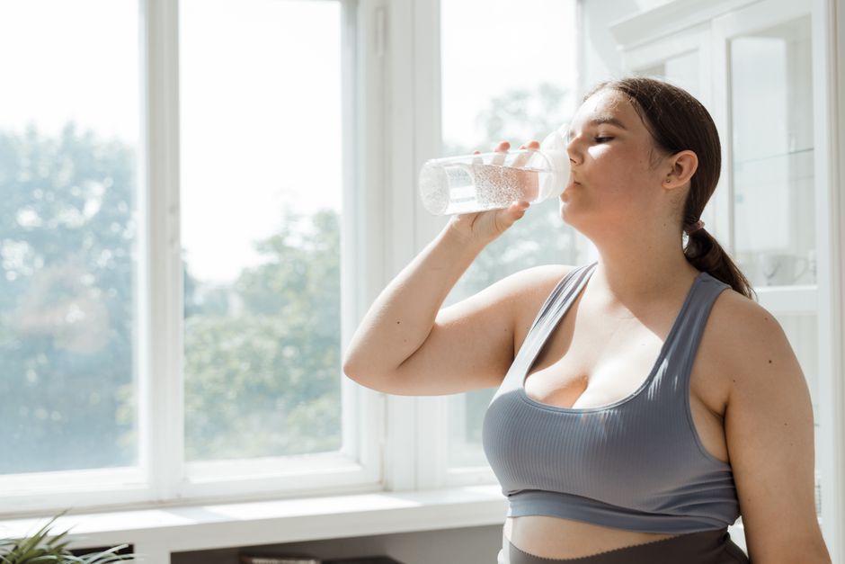 What Is eGFR in a Blood Test? The Kidney Number Most People Scroll Pas - drinking water hydration