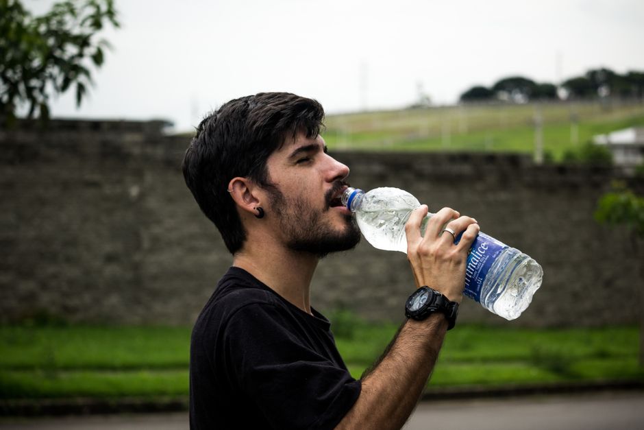 What Is High Creatinine in a Blood Test? What It Really Means - drinking water hydration