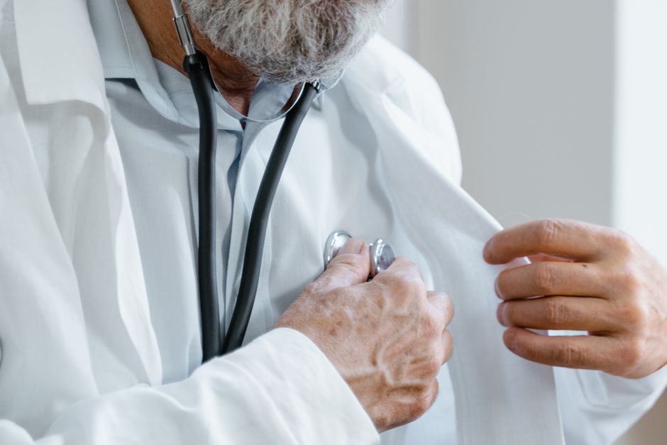 Function Health for Women: Hormones, Thyroid, and What It Misses - endocrinologist doctor