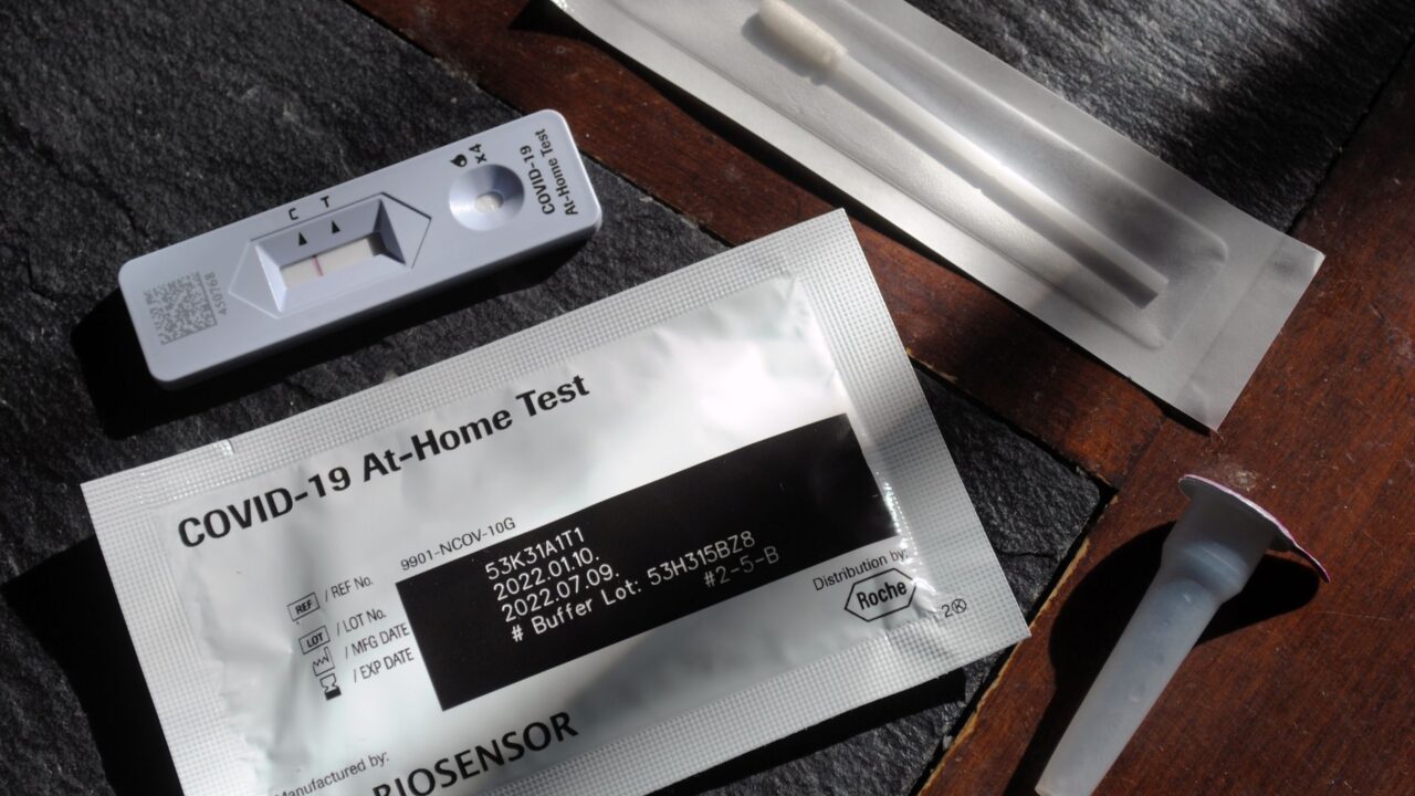 Everlywell vs Labcorp OnDemand: Which At-Home Blood Test Is Right? (2026)