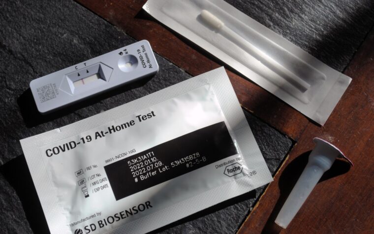 Everlywell vs Labcorp OnDemand: Which At-Home Blood Test Is Right? (2026)