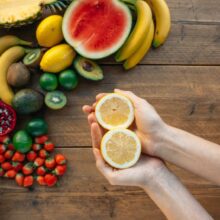 Why Food Skills Should Be Taught in Schools to Combat Childhood Obesity